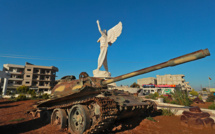 La Turquie frappe les régions kurdes de Syrie et d'Irak