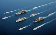 Stratégie américaine en Asie: 2.500 Marines en Australie, Washington rassure Pékin