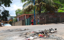 Nouveau week-end de violences à Mayotte, envoi d'une unité du Raid