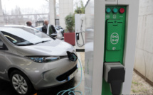 Un avenir 100% électrique pour les voitures polynésiennes ?