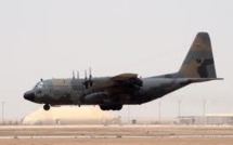 L'Australie va participer aux opérations humanitaires dans le nord de l'Irak