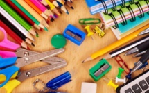 Le prix des fournitures scolaires à Tahiti et Raiatea