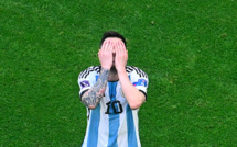 Mondial: faux départ pour l'Argentine de Messi, humiliée par l'Arabie saoudite