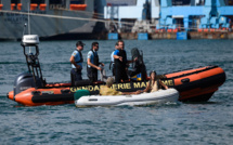 Mise en examen du pilote du bateau dont le naufrage a fait 2 morts en marge de la Route du Rhum