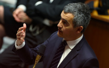 Assemblée: vote solennel sur des moyens pour la sécurité, l'exécutif lorgne à droite