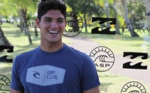 Billabong Pro Tahiti 2014 dans du ‘gros’ ! Gabriel Medina VS Michel Bourez : interviews croisées
