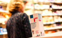 Pénurie d'antibiotiques: des médecins alertent sur une crise "majeure" et imminente