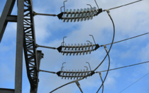 Electricité: chez Enedis, les "tours de contrôle" se préparent au scénario "ultime" des coupures hivernales