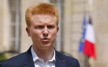 Affaire Quatennens: son épouse formule de nouvelles accusations de violences