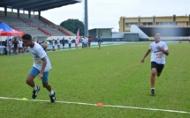 L'athlétisme polynésien en quête de sprinteurs avec la Pātiri Race