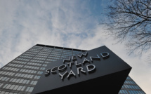 Un site permettant des escroqueries à grande échelle démantelé dans une opération internationale