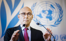 Le chef des droits de l'homme à l'ONU veut se rendre en Iran, appels occidentaux à cesser la répression