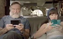 Nintendo prié de nommer Robin Williams un personnage du jeu Zelda qu'il affectionnait