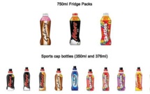 Rappel de boissons Mars, Snickers, Milky Way et Bounty, en raison d'une bactérie