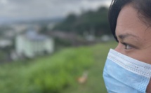 ​Le Covid de retour