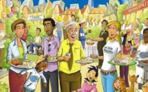 Réduisez vos risques de crise cardiaque: aimez vos voisins!