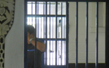 Coup de tête sur un gendarme : il finit à Nuutania