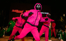 Une des stars de "Squid Game" poursuivi pour agression sexuelle