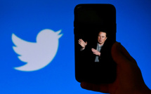 Musk annonce des badges dorés, gris et bleus pour les comptes Twitter authentifiés