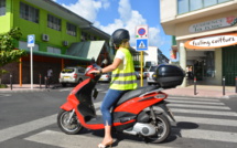 Prévention routière : le gilet, conseillé mais pas obligatoire pour les deux roues.