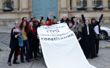 Droit à l'IVG: l'Assemblée vote son inscription dans la Constitution