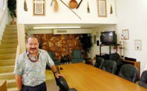Limogeage surprise du chef des télécom des Samoa américaines