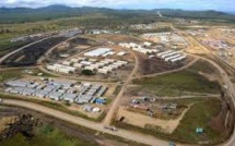 La Papouasie-Nouvelle-Guinée projette 15 pour cent de croissance pour 2015