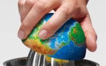 Ressources de la planète: à partir de ce mardi, l'humanité vit à crédit(ONG)