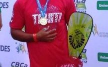 Va’a Rio 2014– Championnats du monde : 31 médailles d’or, 8 médailles d’argent, 8 médailles de bronze