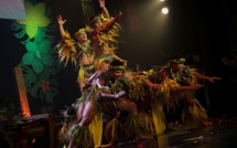 Au Hura Tapairu, les groupes placent la barre haut