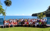 Ouverture du Forum sur la sécurisation sanitaire des eaux