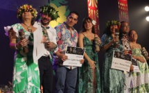 Les troupes mexicaines Kalohi Kamahine et Tiare Tahiti sont les grandes gagnantes du Hura Tapairu Manihini