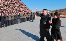 Kim promet de doter la Corée du Nord de la plus puissante force nucléaire du monde