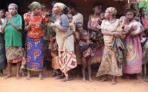 Comment une guérisseuse traditionnelle a répandu Ebola en Sierra Leone