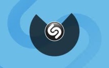 Musique: Shazam revendique plus de 100 millions d'utilisateurs mensuels