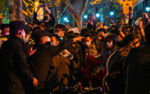Les protestations se multiplient en Chine contre le "zéro Covid"