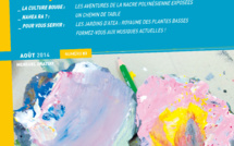 Bonne rentrée avec le 83ème Hiro'a !