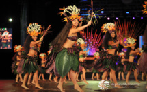 Inscriptions au Hura tapairu 2014 et Heiva 2015