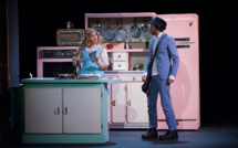 La compagnie du Caméléon : Théâtre, festival et opéra pour la rentrée