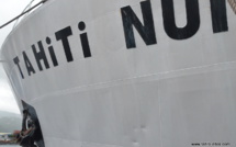 La flottille administrative sera réduite à trois bateaux