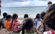 Hao accueille enfin son AME