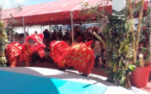 Le Kuo Min Tang de Raiatea fête son centenaire  