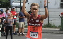 Benjamin Zorgnotti fait coup double à l'ATN Urban Run