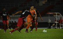 Pirae à la relance, Dragon et Vénus souffrent mais s'en sortent