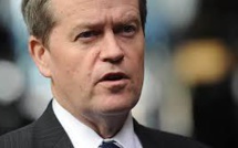 Australie: non-lieu pour le leader de l'opposition travailliste accusé d'un viol en 1986