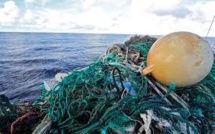 Tara-Méditerranée: chasse au plastique dans la Grande Bleue