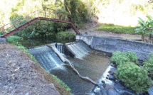 Forum régional sur les eaux de consommation : visite des sites de production d’eau potable de Pirae et Papeete