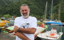 Billabong Pro Tahiti : Philippe Klima, président de la fédé, répond à Manoa Drollet et donne son avis sur l'ASP nouvelle formule – Interview