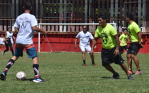 Le tournoi inter-resto rapporte 300 000 Fcfp aux associations