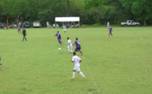 Tiare Tahiti et Mira dos à dos à Moorea, Tohiea s'accroche au podium